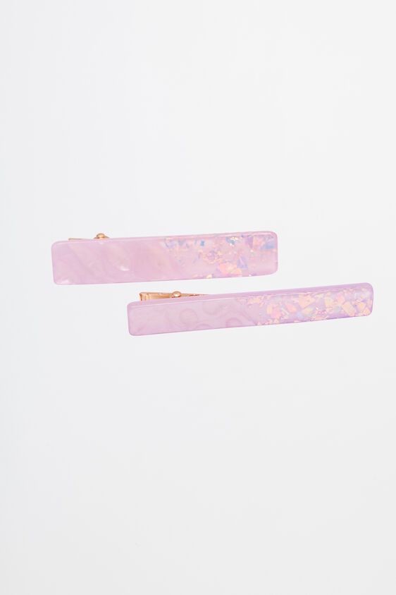 Peach Hairpin, , image 2